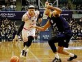 グラウジーズ、Ｂ２優勝へ王手　プレーオフ決勝、Ａ千葉に９８－９２で勝利