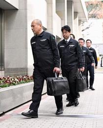 中部電に立ち入り検査、規制委