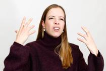 コストナーさん鍵山に期待