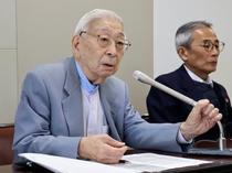 反核運動の「芽を育て高めたい」