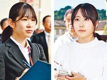 【学生記者リポート】女性や若者、選挙に関心持つには？　富山県知事選取材し考える