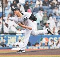 ロッテ西野（高岡出身）好投実らず　プロ野球