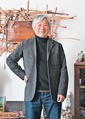 ＜あの日、あのとき＞<br />モンベル会長・辰野勇さん