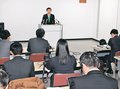 富山の支援企業社長「不信感しかない」　不適切な党員登録で田畑氏から口裏合わせの打診