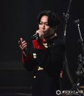 【レコ大】亀梨和也、Rockon Social Clubとコラボ歌唱　堺正章は「星3つです！」