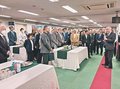 １年振り返り懇親を深める　東京県人会連合会