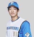 日ハム石井、国内ＦＡ権を行使