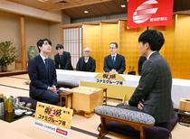 藤井聡太棋王、４連覇目指す