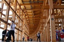 万博行くなら、これがいる！　記者が行って分かった必需品とは