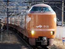 ＪＲ東海車両に川崎復帰