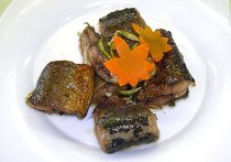 サンマのオランダ煮