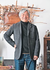 ＜あの日、あのとき＞<br />モンベル会長・辰野勇さん