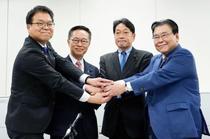 年収の壁、１７８万円で合意