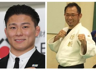 柔道日本代表の向翔一郎さんの父に聞く【我が家の子育て 東京五輪スペシャル編】