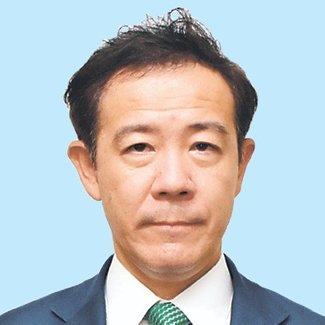田畑氏「出馬へ準備」　富山１区