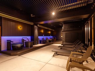 ビジネスホテルがサウナで付加価値、その理由は？【サっぱり湯ったり＋（プラス）】２４　アパホテルステイ　富山（富山市窪新町）