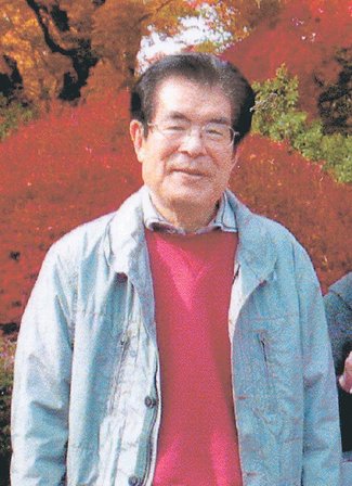 追想ありし日<br />［宇奈月温泉旅館協同組合前事務局長］開場茂（かいば・しげる）さん（黒部市宇奈月町栃屋）