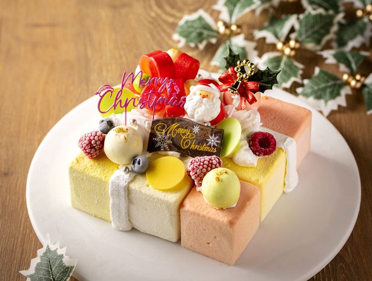 世界のデコレーションケーキ全集　食糧タイムス社 世界のデコレーションケーキ全集 食糧タイムス社 世界のデコレーション