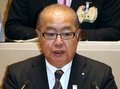 「未来創る積極予算」　 新田知事、総合計画を推進　県議会開会