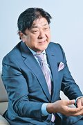 任期最後の日本ツアー　ウィーンの管弦楽団音楽監督・佐渡裕