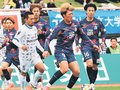 １２戦ぶり勝利なるか　カターレ、１７日に敵地で札幌戦