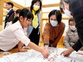 園児らヒヤリマップ作製　入善・舟見地区で全戸配布へ