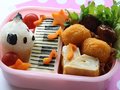 近づく梅雨入り、食中毒対策は大丈夫？子どもが喜ぶ「キャラ弁」に注意