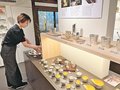 海外認知高め卸拡大へ　能作、直営店で訪日客シフト