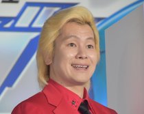 カズレーザー、維新・吉村代表に直球で迫る 自民党から「(政策を)反故にされない確約はどうやって取る?」