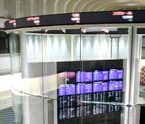 東証、午前終値５万２９２３円