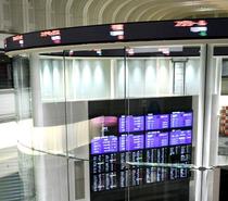 東証、午前終値は５万０４８１円