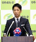 維新、外国人政策で提言
