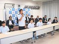 氷見高が無人販売店　２５年度内開業、実習の農水産品販売