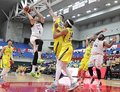 グラウジーズ 渋谷に快勝