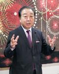 立民、自民の企業献金採決に反対