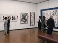 書の奥深い魅力伝える　富山で日本北陸書道院展が開幕、６０回目の節目