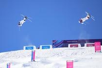 ＮＨＫ五輪中継視聴率１４・９％