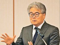 すし生かし地域活性化　富山広告協セミナー、若手職人の育成大切