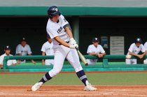 富山商、８年ぶり２０度目Ｖ　秋季県高校野球