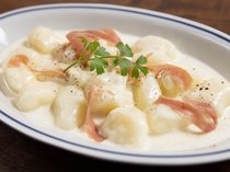 じゃがいもは、ニョッキやガレットで味わおう【富山のおいも特集２】