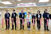 東京・日本橋で報道写真展