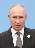 米富豪がプーチン氏との接触図る