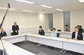 北陸新幹線敦賀以西１２月中旬ルート決定　与党ＰＴ、自治体・ＪＲに聴取