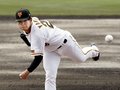 巨人、山田（高岡商高出）を支配下登録　プロ野球