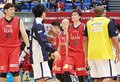 グラウジーズ完敗　栃木に７０－９６