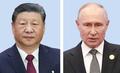 中国・習主席、ロシア訪問へ