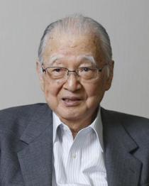共産党前議長の不破哲三さん死去