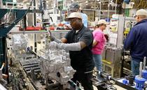 トヨタ、米国でＨＶの生産強化