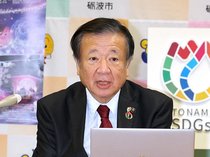 砺波市がクマ捕獲報奨金制度を新設　１頭につき５万円支給　