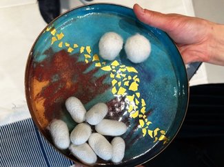 「くず」は排除するものではなく、稀少品/中野香織